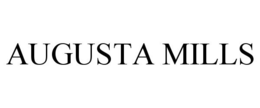 AUGUSTA MILLS trademark