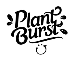 PLANT BURST trademark