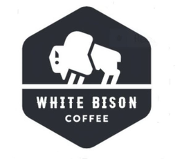 WHITE BISON COFFEE trademark
