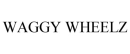 WAGGY WHEELZ trademark