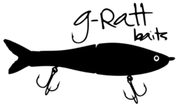 G-RATT BAITS trademark