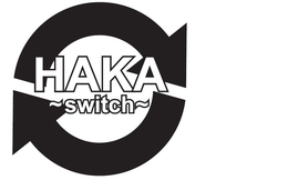 HAKA SWITCH trademark