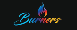 BURNERS trademark