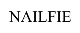 NAILFIE trademark