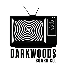 DARKWOODS BOARD CO. trademark