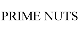 PRIME NUTS trademark