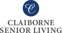 C CLAIBORNE SENIOR LIVING trademark