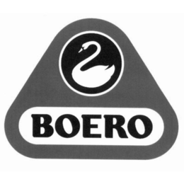 BOERO trademark