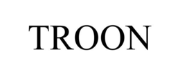 TROON trademark