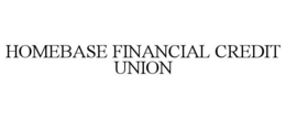 HOMEBASE FINANCIAL CREDIT UNION trademark