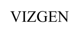 VIZGEN trademark