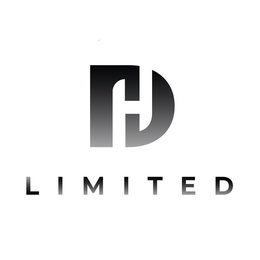 HD LIMITED trademark