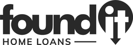 FOUND IT HOME LOANS trademark