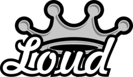 LOUD trademark