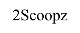 2SCOOPZ trademark