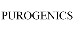 PUROGENICS trademark