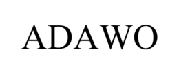ADAWO trademark