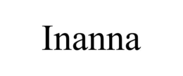 INANNA trademark