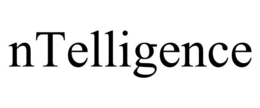 NTELLIGENCE trademark