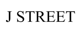 J STREET trademark
