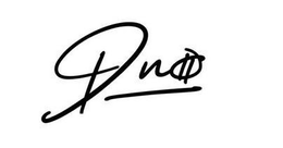DUO trademark