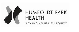 H HUMBOLDT PARK HEALTH ADVANCING HEALTH EQUITY trademark