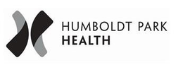 H HUMBOLDT PARK HEALTH trademark