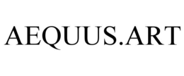 AEQUUS.ART trademark