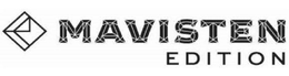 ME MAVISTEN EDITION trademark