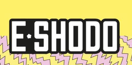 E.SHODO trademark