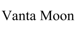 VANTA MOON trademark
