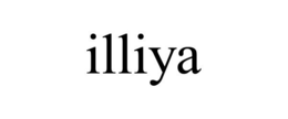 ILLIYA trademark