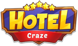 HOTEL CRAZE trademark