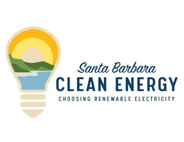 SANTA BARBARA CLEAN ENERGY CHOOSING RENEWABLE ELECTRICITY trademark