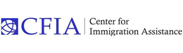 CFIA | CENTER FOR IMMIGRATION ASSISTANCE trademark