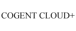 COGENT CLOUD+ trademark