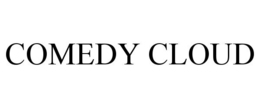 COMEDY CLOUD trademark