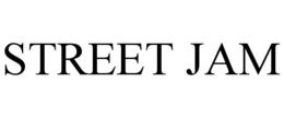 STREET JAM trademark