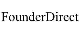 FOUNDERDIRECT trademark