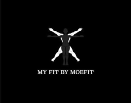 MY FIT BY MOEFIT trademark