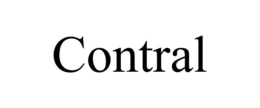 CONTRAL trademark