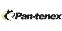 PAN-TENEX trademark