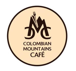 CMC COLOMBIAN MOUNTAINS CAFÉ trademark