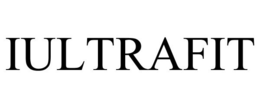 IULTRAFIT trademark