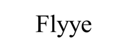 FLYYE trademark
