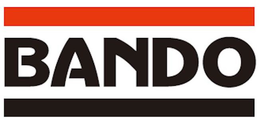 BANDO trademark