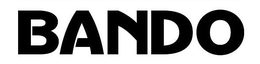 BANDO trademark