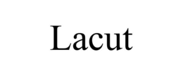 LACUT trademark