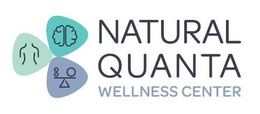 NATURAL QUANTA WELLNESS CENTER trademark