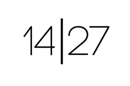 14|27 trademark